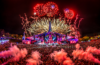 Tomorrowland Brasil 2024 acontecerá nos dias 11, 12 e 13 de outubro em Itu (SP)