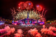 Tomorrowland Brasil 2024 acontecerá nos dias 11, 12 e 13 de outubro em Itu (SP)