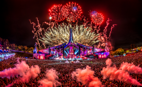 Tomorrowland Brasil inicia venda de ingressos na quinta (2), mas é preciso se cadastrar antes