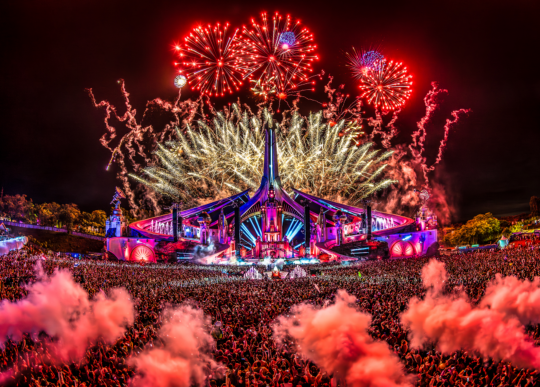 Tomorrowland Brasil inicia venda de ingressos na quinta (2), mas é preciso se cadastrar antes