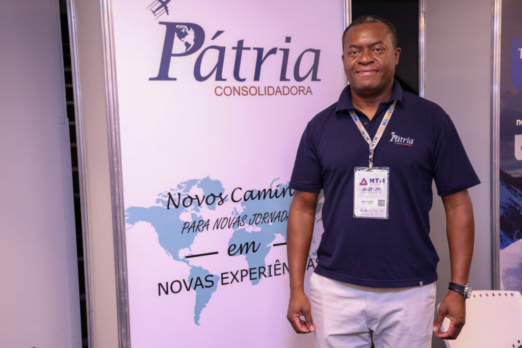 Vantuir Costa, da Pátria Consolidadora