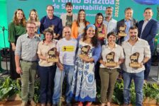 Braztoa abre inscrições para o Prêmio Braztoa de Sustentabilidade 2024