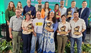 Braztoa abre inscrições para o Prêmio Braztoa de Sustentabilidade 2024