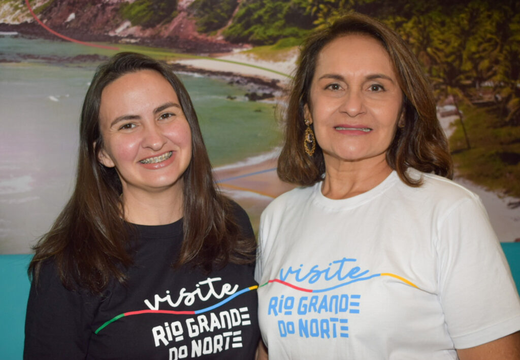 Rio Grande do Norte confirma participação na 27ª Feira de Turismo Avirrp