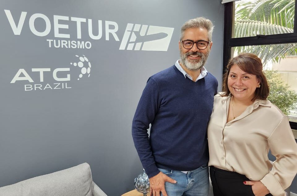 WhatsApp Image 2024 04 01 at 5.44.49 PM e1712064032560 Voetur Turismo anuncia Carolina Gaete como nova diretora de Vendas