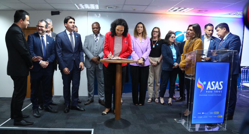 Asas para Todos: governo federal lança programa para tornar aviação mais inclusiva 2 WhatsApp Image 2024 04 03 at 6.05.02 PM Asas para Todos: governo federal lança programa para tornar aviação mais inclusiva