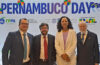 Abear destaca a importância do diálogo entre setores público e privado no Pernambuco Day