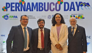 Abear destaca a importância do diálogo entre setores público e privado no Pernambuco Day