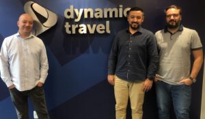 Dynamic Travel anuncia novo executivo de Vendas e Relacionamento em São Paulo