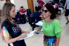 Pesquisa do Bonito Convention revela o perfil dos visitantes à Serra da Bodoquena