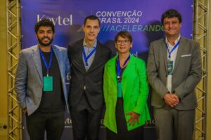 Primeira conferência de hotéis independentes da Keytel fortalece turismo em Natal 1 WhatsApp Image 2024 04 12 at 17.48.02 Primeira conferência de hotéis independentes da Keytel fortalece turismo em Natal