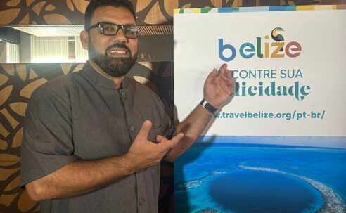 Belize quer se tornar playground para turistas do Brasil, Argentina e Colômbia