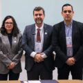 Embratur e Abracorp fecham acordo para desenvolver Turismo Mice no Brasil
