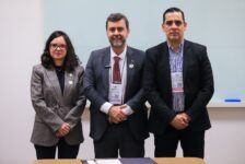 Embratur e Abracorp fecham acordo para desenvolver Turismo Mice no Brasil
