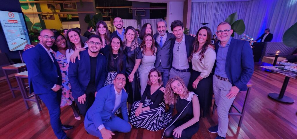 Meliá realiza Road Show MICE Latam em São Paulo Meliá realiza Road Show MICE Latam em São Paulo