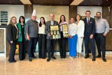Royal Plam Plaza conquista prêmio RCI Gold Crown pelo décimo ano seguido