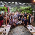 Agaxtur promove treinamento em Santos em parceria com Europamundo