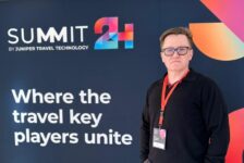EZLink participa da Summit Juniper 2024 na Espanha