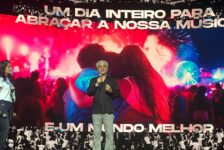 Rock in Rio 2024 terá dia exclusivo de shows de artistas nacionais; veja line-up completo