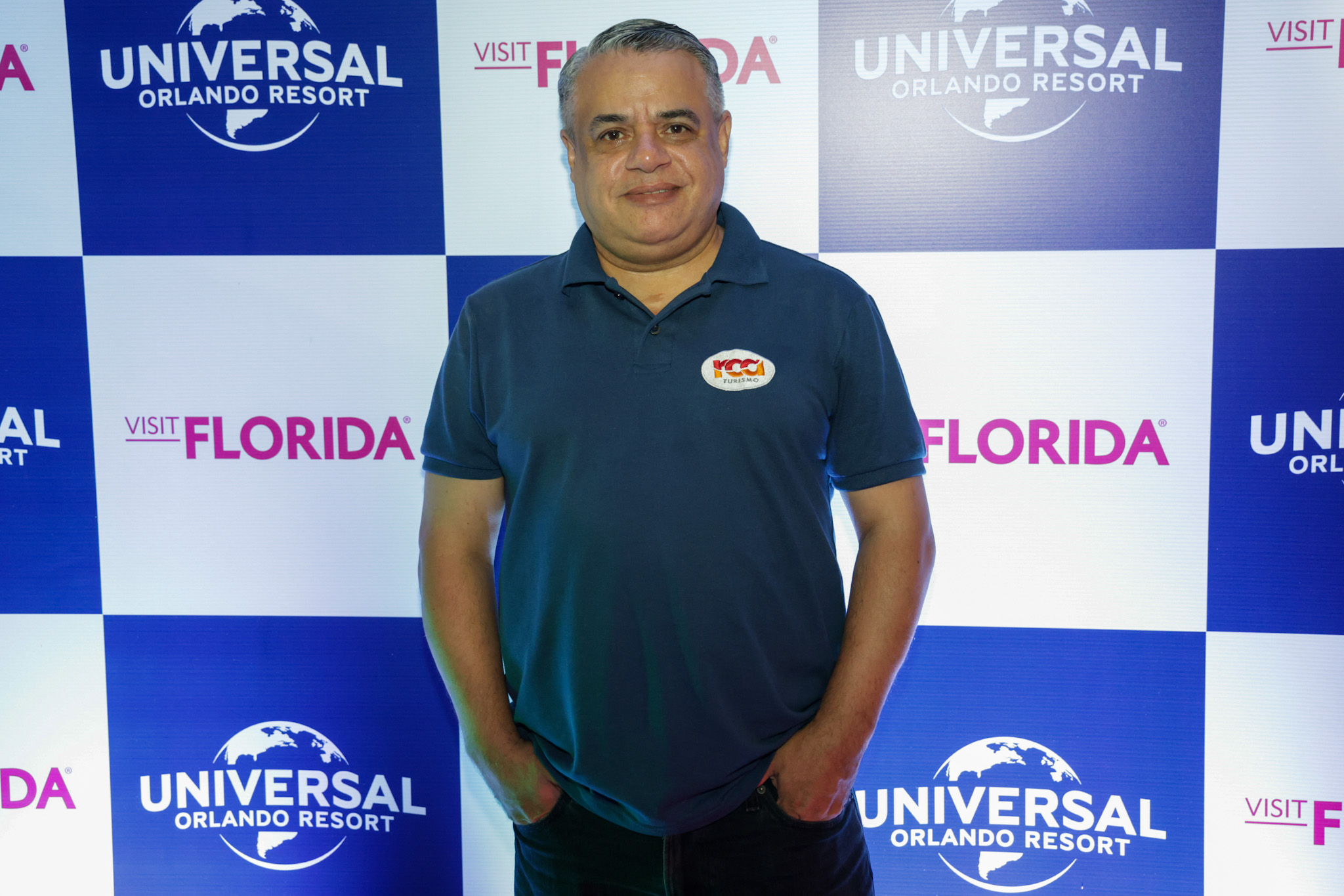 Wilson Souza, da RCA Turismo Wilson Souza, da RCA Turismo