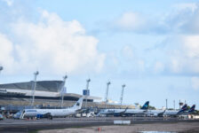 Aena vai reembolsar companhias que aumentarem fluxo de passageiros em seus aeroportos