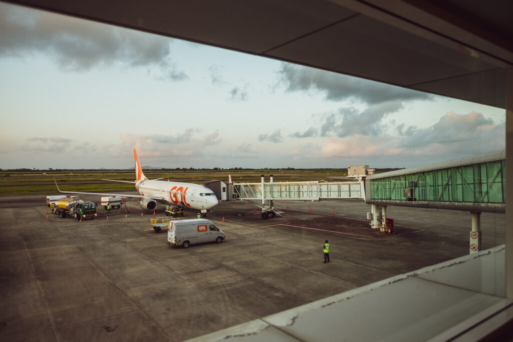 Gol terá voos extras entre Maceió e Buenos Aires no mês de julho