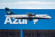 Azul amplia oferta de voos para Araxá e Pato de Minas