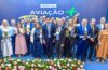 Conheça todos os aeroportos e companhias aéreas ganhadores do prêmio “Aviação + Brasil 2024”