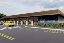 Aeroporto do Guarujá (SP) dará início às obras do terminal de passageiros