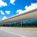 Aeroporto de Campina Grande passa a ostentar a maior malha aérea da sua história