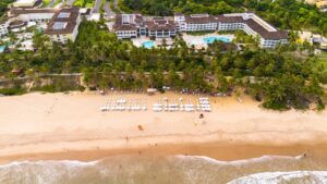 Convenção BWT 2024 deverá reunir mais de 350 pessoas na Costa do Sauípe (BA) Convenção BWT 2024 deverá reunir mais de 350 pessoas na Costa do Sauípe (BA)