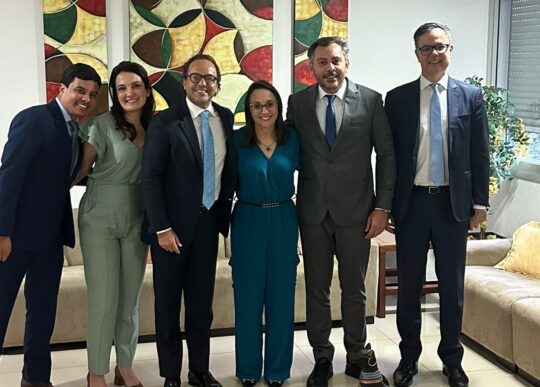 CVC Corp volta a Brasília para defender Turismo no redesenho do Perse