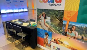Ceará participa de conferência internacional buscando fomentar o turismo LGBTI+