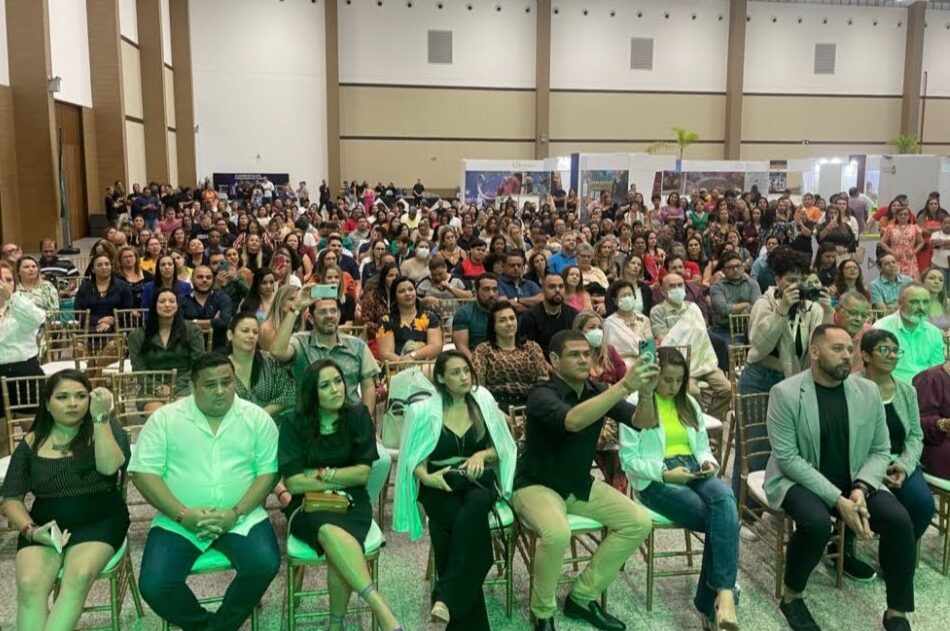 8ª Rodada de Negócios da Foco receberá fornecedores internacionais e agentes do Centro-Oeste 8ª Rodada de Negócios da Foco receberá fornecedores internacionais e agentes do Centro-Oeste