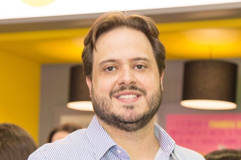 CVC Corp anuncia novo CFO e cria diretoria inédita de Jurídico e Compliance 1 foto Felipe Gomes e1712620532523 CVC Corp anuncia novo CFO e cria diretoria inédita de Jurídico e Compliance