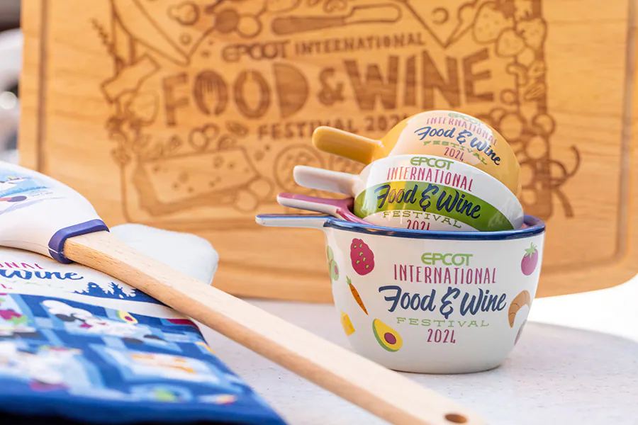 Epcot International Food & Wine Festival 2024 terá início no dia 29 de agosto em Orlando 2 ijuhygtfrdefrgtyhujikjhgfdfghjui Epcot International Food & Wine Festival 2024 terá início no dia 29 de agosto em Orlando