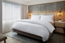 Westin Hotels & Resorts lança nova geração de camas Heavenly Bed