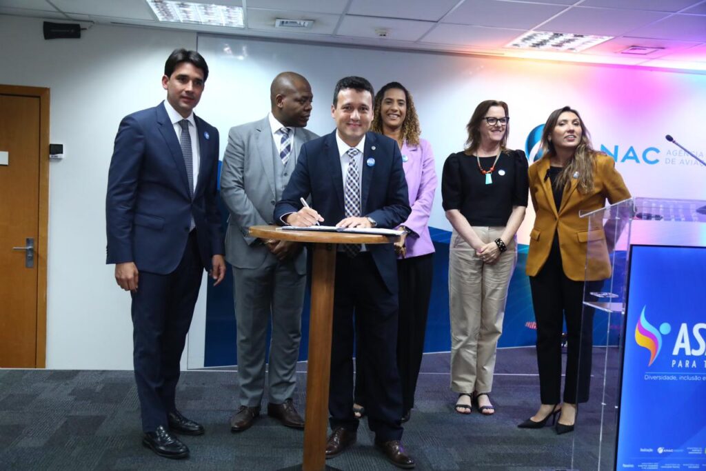 Asas para Todos: governo federal lança programa para tornar aviação mais inclusiva 1 image003 Asas para Todos: governo federal lança programa para tornar aviação mais inclusiva