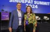 Sindepat Summit 2024 chega a Foz do Iguaçu na próxima semana; veja programação