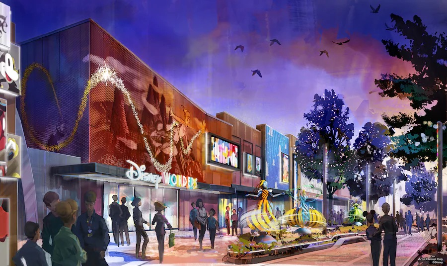 Disneyland Paris: Walt Disney Studios Park mudará de nome e passará por transformação histórica 8 lk2862746286487267428222 Disneyland Paris: Walt Disney Studios Park mudará de nome e passará por transformação histórica