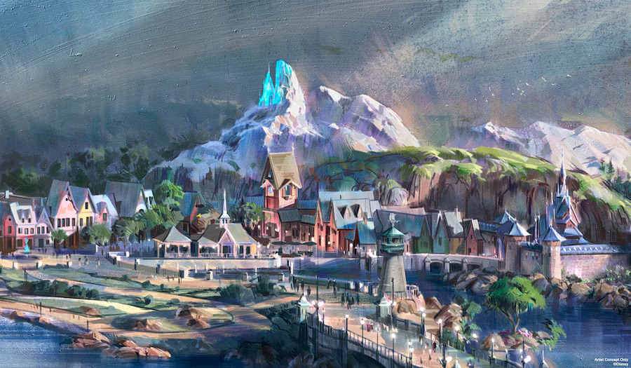 Disneyland Paris: Walt Disney Studios Park mudará de nome e passará por transformação histórica 5 lk2876247862874682 Disneyland Paris: Walt Disney Studios Park mudará de nome e passará por transformação histórica