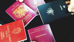 Saiba quais são os passaportes mais poderosos do mundo