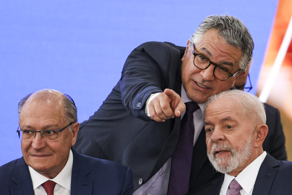 PL do Perse pode ir a votação nesta terça (23); governo e relatora alinham custo em R$ 15 bilhões 2 programa acredita2 mcamgo abr 22042024 6 PL do Perse pode ir a votação nesta terça (23); governo e relatora alinham custo em R$ 15 bilhões