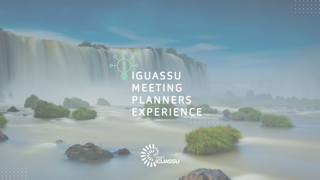 unnamed 10 Visit Iguassu realiza Iguassu Meeting Planners Experience em Foz do Iguaçu