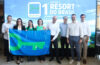 Novotel Itu é o primeiro resort do Brasil a receber a certificação Green Key
