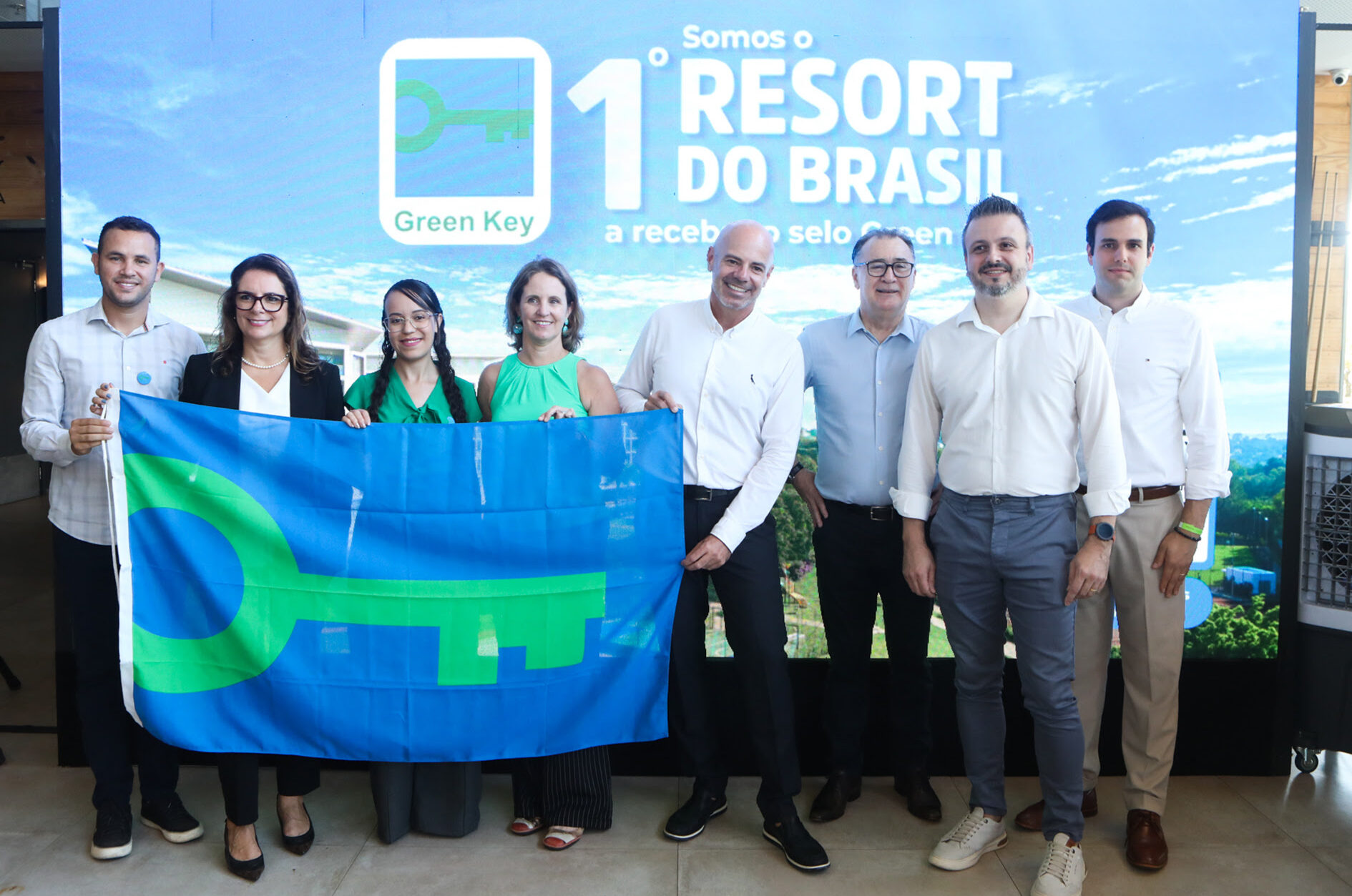 unnamed 11 e1712601955349 Novotel Itu é o primeiro resort do Brasil a receber a certificação Green Key