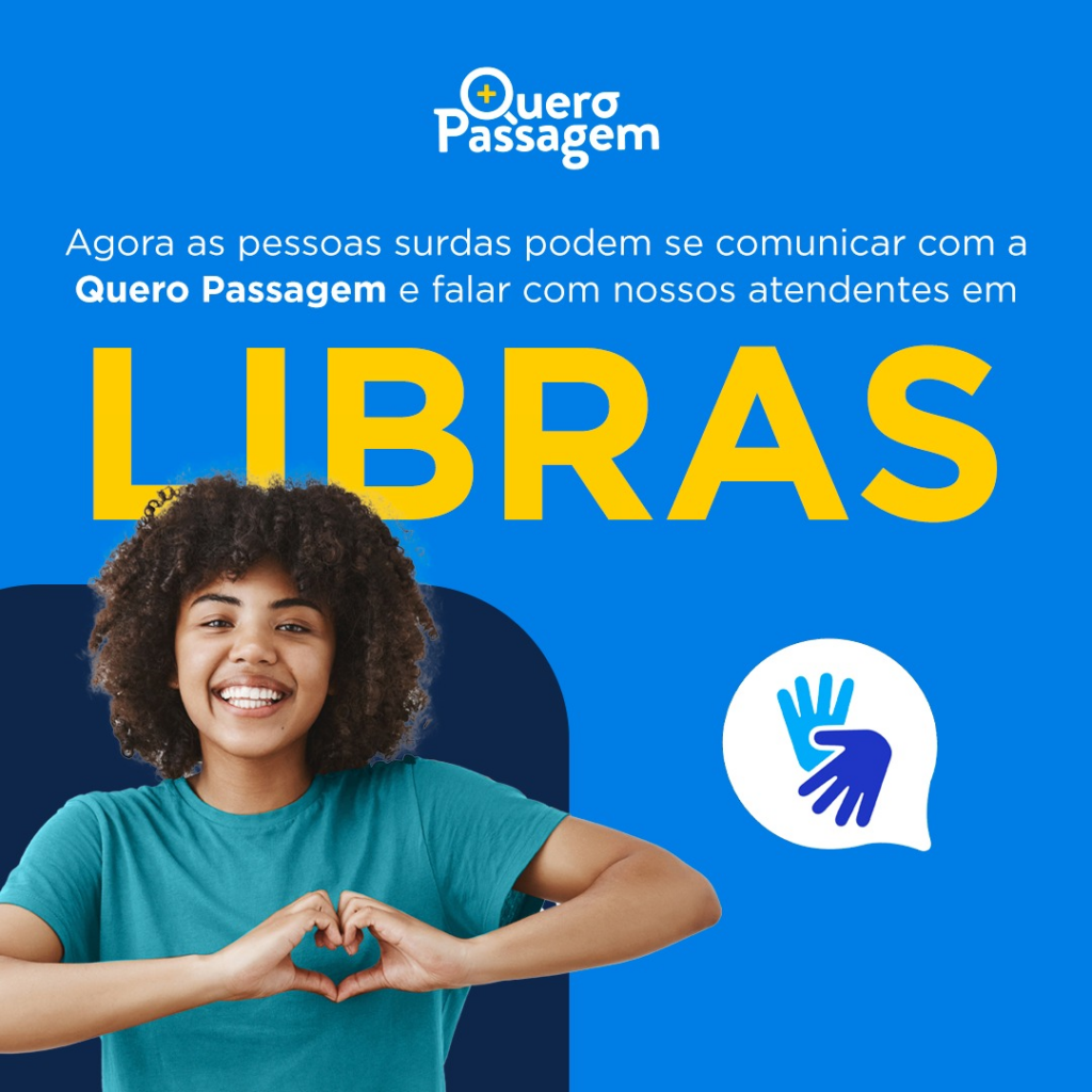 Quero Passagem anuncia canal de atendimento em Libras 1 unnamed 17 Quero Passagem anuncia canal de atendimento em Libras