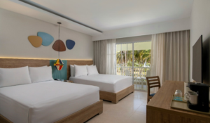 Wyndham Alltra Samaná marca o primeiro resort da Wyndham Alltra na República Dominicana