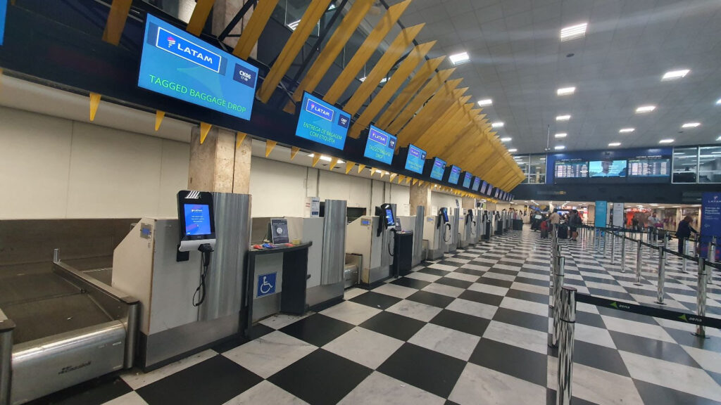 Latam lança autoatendimento para despacho de bagagens em Congonhas 1 unnamed 20 Latam lança autoatendimento para despacho de bagagens em Congonhas