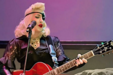 Parque Bondinho Pão de Açúcar vai celebrar Madonna com ações especiais